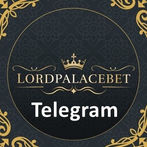 Lordpalacebet Telegram